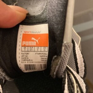 Puma Men’s Toori Run